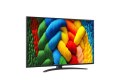 LG LG 50NANO81A3A | 50 | Smart TV | webOS 25 | UHD | Czarny
