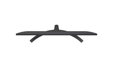 LG LG 50NANO81A3A | 50 | Smart TV | webOS 25 | UHD | Czarny