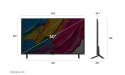 LG LG 50QNED80A3A | 50 | Smart TV | webOS 25 | UHD | Czarny