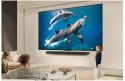LG LG 50QNED80A3A | 50 | Smart TV | webOS 25 | UHD | Czarny