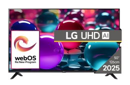 LG LG 50UA73003LA | 50 | Smart TV | webOS 25 | UHD