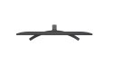 LG LG 55NANO81A3A | 55 | Smart TV | webOS 25 | UHD