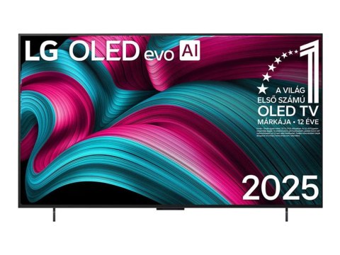 LG LG OLED42C51LA | 42 | Smart TV | webOS 25 | UHD