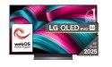 LG LG OLED48C51LA | 48 | Smart TV | webOS 25