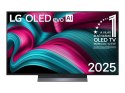 LG LG OLED48C51LA | 48 | Smart TV | webOS 25