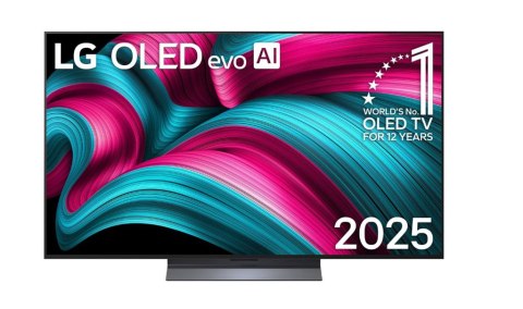 LG LG OLED55C51LA | 55 | Smart TV | webOS 25 | UHD