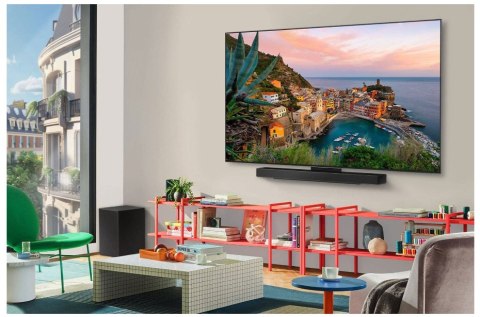 LG LG OLED55C51LA | 55 | Smart TV | webOS 25 | UHD