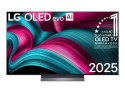LG LG OLED55C51LA | 55 | Smart TV | webOS 25 | UHD