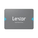 Lexar Lexar NQ100 2,5" SATA III SSD 2TB | Lexar