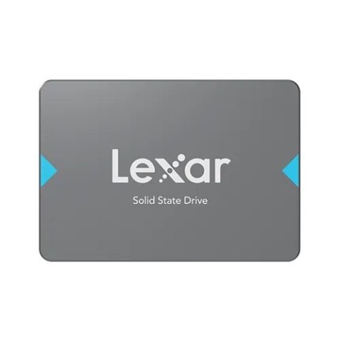 Lexar Lexar NQ100 2,5" SATA III SSD 2TB | Lexar