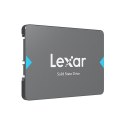 Lexar Lexar NQ100 2,5" SATA III SSD 2TB | Lexar