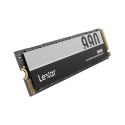 Lexar Lexar SSD | NM990 | 1000 GB | Format dysku SSD M.2 2280 | Interfejs dysku półprzewodnikowego NVMe | Prędkość odczytu 14000 MB/s 