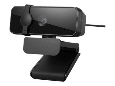 Lenovo Kamera internetowa Lenovo Essential FHD Gen2