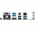 MSI MSI | B550M PRO-VDH | Processor family AMD | Processor socket AM4 | DDR4 | Memory slots 4 | Number of SATA connectors 4 | Chipse