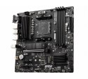 MSI MSI | B550M PRO-VDH | Processor family AMD | Processor socket AM4 | DDR4 | Memory slots 4 | Number of SATA connectors 4 | Chipse