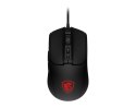 MSI MSI Gaming Mouse | FORGE GM100 | Przewodowa | USB 2.0