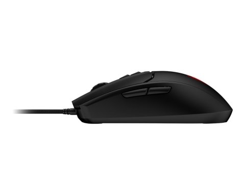 MSI MSI Gaming Mouse | FORGE GM100 | Przewodowa | USB 2.0
