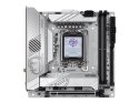 MSI MSI MPG Z890I EDGE TI WIFI | Processor family Intel | Processor socket LGA1851 | Supported hard disk drive interfaces SATA, M.2 