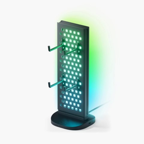 Nanoleaf Nanoleaf Pegboard Desk Dock
