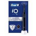 Oral-B Oral-B Electric Toothbrush with Pressure sensor | iO2 | Rechargeable | For adults | Number of brush heads included 1 | Number of