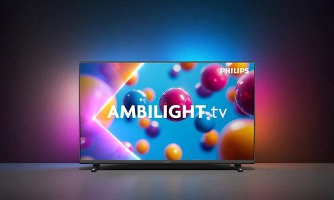 Philips Philips 32PFS6900/12 | 32 | Smart TV | TITAN OS | FHD | Czarny
