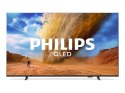 Philips Philips 43PUS7810/12 | 43 | Smart TV | TITAN OS | UHD | Czarny