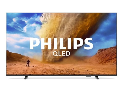 Philips Philips 43PUS7810/12 | 43 | Smart TV | TITAN OS | UHD | Czarny
