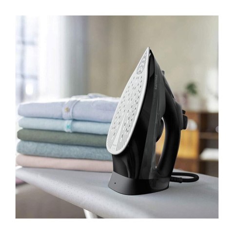 Philips Philips | DST5040/80 | Żelazko parowe | 2600 W | Pojemność zbiornika na wodę 320 ml | Ciągły strumień pary 45 g/min | Wydajność 