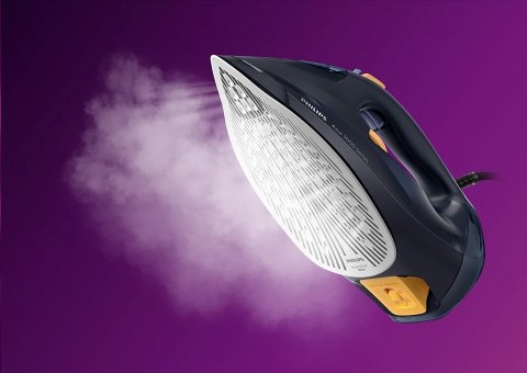 Philips Philips DST7060/20 7000 Series | Żelazko parowe | 3000 W | Pojemność zbiornika na wodę 300 ml | Ciągły strumień pary 55 g/min | 