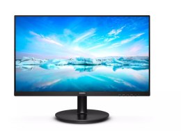 Philips Philips | Monitor LCD | 222V8LA/00 | 21,5 cala (54,6 cm) 
