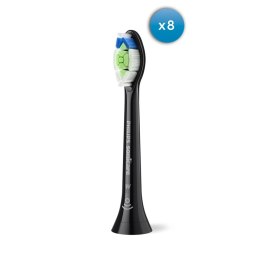 Philips Philips Wymienne główki szczoteczki | HX6068/88 Sonicare Optimal White | Główki | Dla dorosłych | Liczba główek szczoteczki w ze