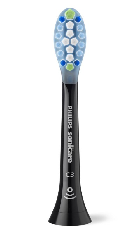 Philips Philips Wymienne główki szczoteczki | HX9042/88 Sonicare Premium Plaque Defence | Główki | Dla dorosłych | Liczba główek szczote