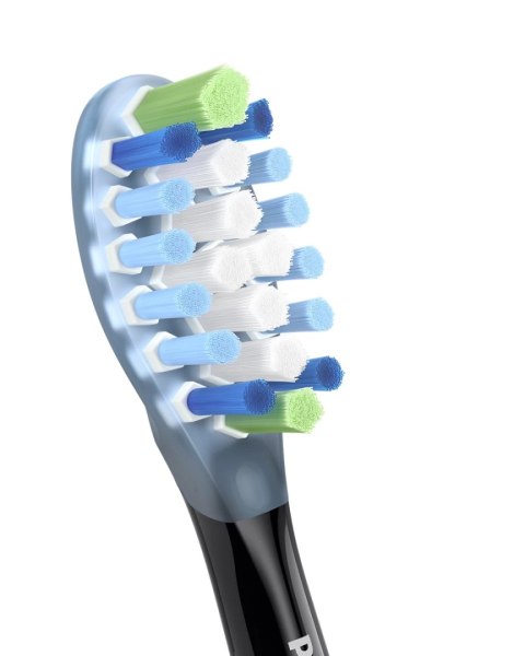 Philips Philips Wymienne główki szczoteczki | HX9042/88 Sonicare Premium Plaque Defence | Główki | Dla dorosłych | Liczba główek szczote
