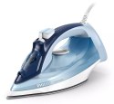 Philips Philips | Żelazko | DST5030/20 | Żelazko parowe | 2400 W | Pojemność zbiornika na wodę 320 ml | Ciągły strumień pary 45 g/min | 