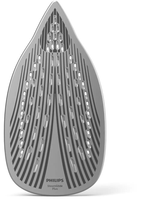 Philips Philips | Żelazko | DST5030/20 | Żelazko parowe | 2400 W | Pojemność zbiornika na wodę 320 ml | Ciągły strumień pary 45 g/min | 