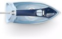Philips Philips | Żelazko | DST5030/20 | Żelazko parowe | 2400 W | Pojemność zbiornika na wodę 320 ml | Ciągły strumień pary 45 g/min | 