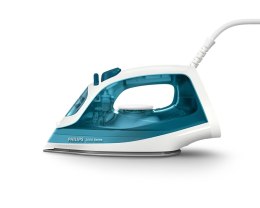 Philips Żelazko parowe Philips | DST2020/90 seria 2000 | Żelazko parowe | 2000 W | Pojemność zbiornika na wodę 250 ml | Ciągły strumień 