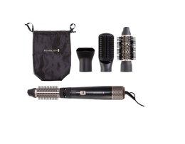 REMINGTON Remington Blow Dry and Style Caring Airstyler | AS7500 | Ion conditioning | 1000 W | Black