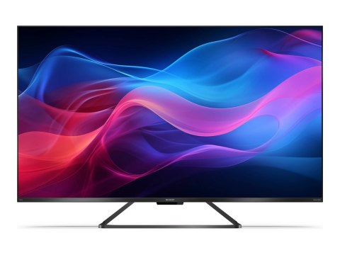 Sharp Sharp 50GR8265E | 50" | Smart TV | Google TV | 4K Ultra HD