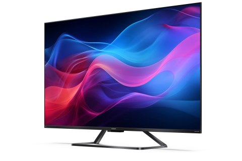 Sharp Sharp 50GR8265E | 50" | Smart TV | Google TV | 4K Ultra HD