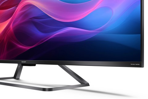 Sharp Sharp 50GR8265E | 50" | Smart TV | Google TV | 4K Ultra HD