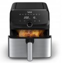 TEFAL TEFAL Easy Fry Mega Air Fryer | EY855D10 | Power 1700 W | Capacity 7.5 L | Black