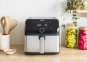 TEFAL TEFAL Easy Fry Mega Air Fryer | EY855D10 | Power 1700 W | Capacity 7.5 L | Black