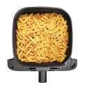 TEFAL TEFAL Easy Fry Mega Air Fryer | EY855D10 | Power 1700 W | Capacity 7.5 L | Black