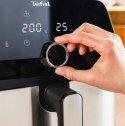 TEFAL TEFAL Easy Fry Mega Air Fryer | EY855D10 | Power 1700 W | Capacity 7.5 L | Black