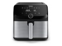 TEFAL TEFAL Easy Fry Mega Air Fryer | EY855D10 | Power 1700 W | Capacity 7.5 L | Black