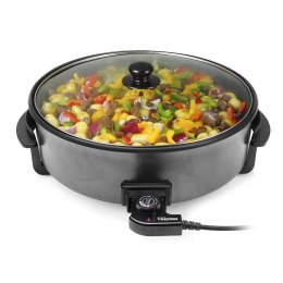 Tristar Tristar Multifunctional Grill Pan XXL | PZ-9145 | Electric Grill | 1500 W | Black