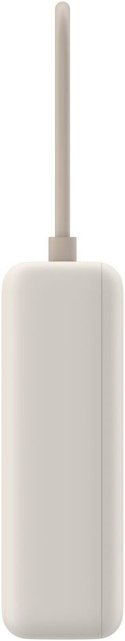 Xiaomi Power Bank Xiaomi 33W (zintegrowany kabel) | 10000 mAh | USB-C | Tan