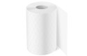 ALMUSSO Ręcznik papierowy MINI ALMUSSO 50M 12SZT Biały