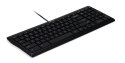 Acer Acer AKW900 | Klawiatura | Przewodowa | US International | Czarna | USB